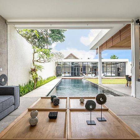 Rouge - Loft Evanoah Ubud  Exterior photo