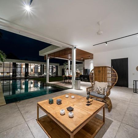 Rouge - Loft Evanoah Ubud  Exterior photo