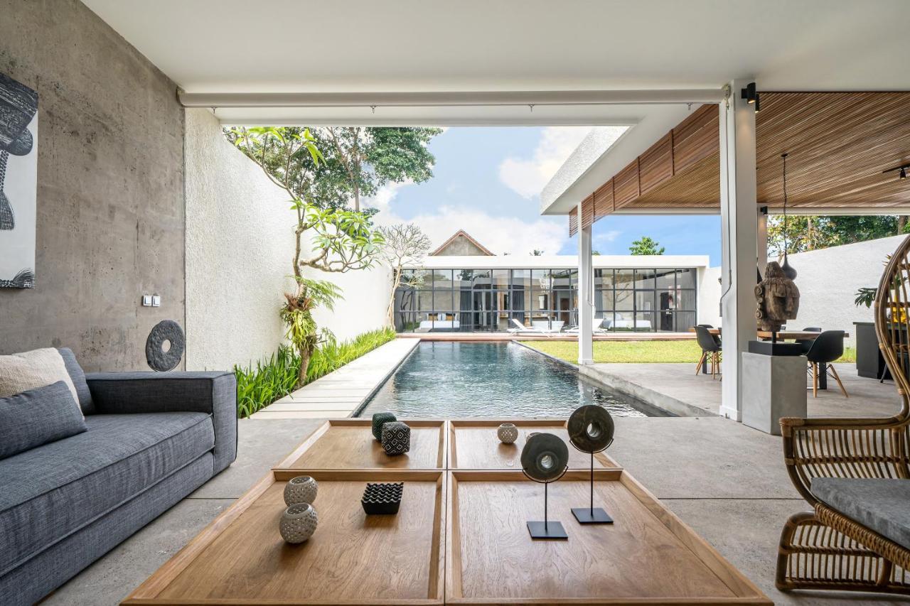 Rouge - Loft Evanoah Ubud  Exterior photo