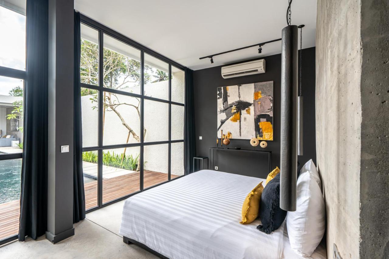 Rouge - Loft Evanoah Ubud  Exterior photo