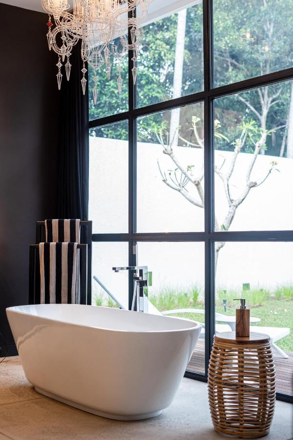 Rouge - Loft Evanoah Ubud  Exterior photo