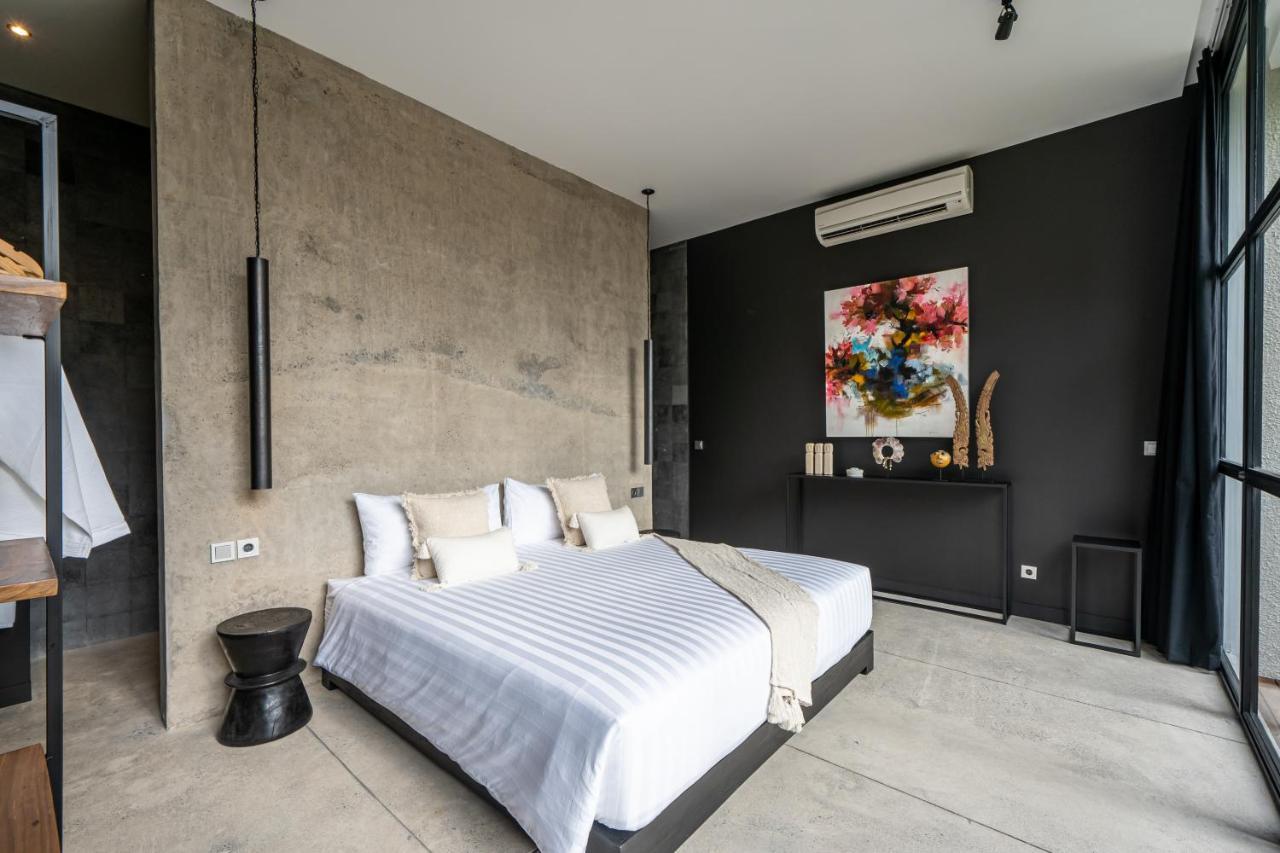 Rouge - Loft Evanoah Ubud  Exterior photo