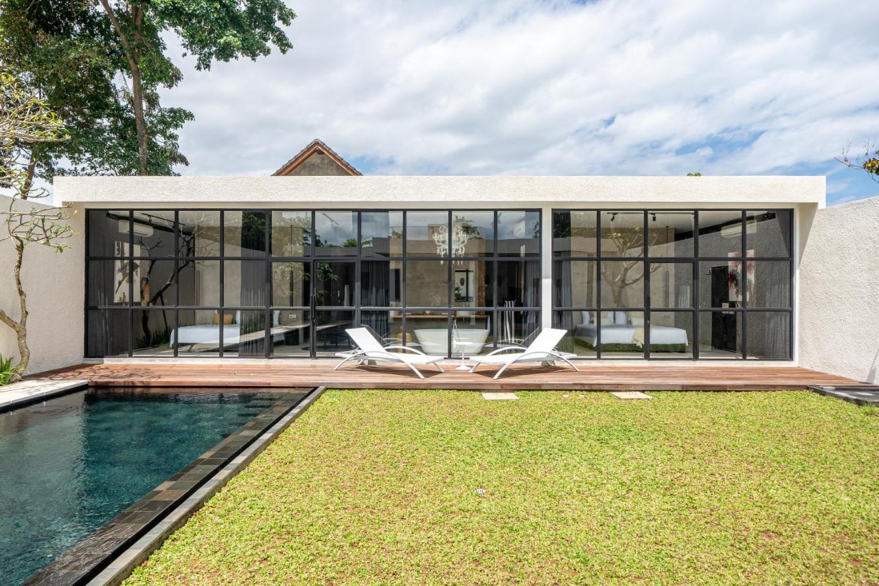 Rouge - Loft Evanoah Ubud  Exterior photo